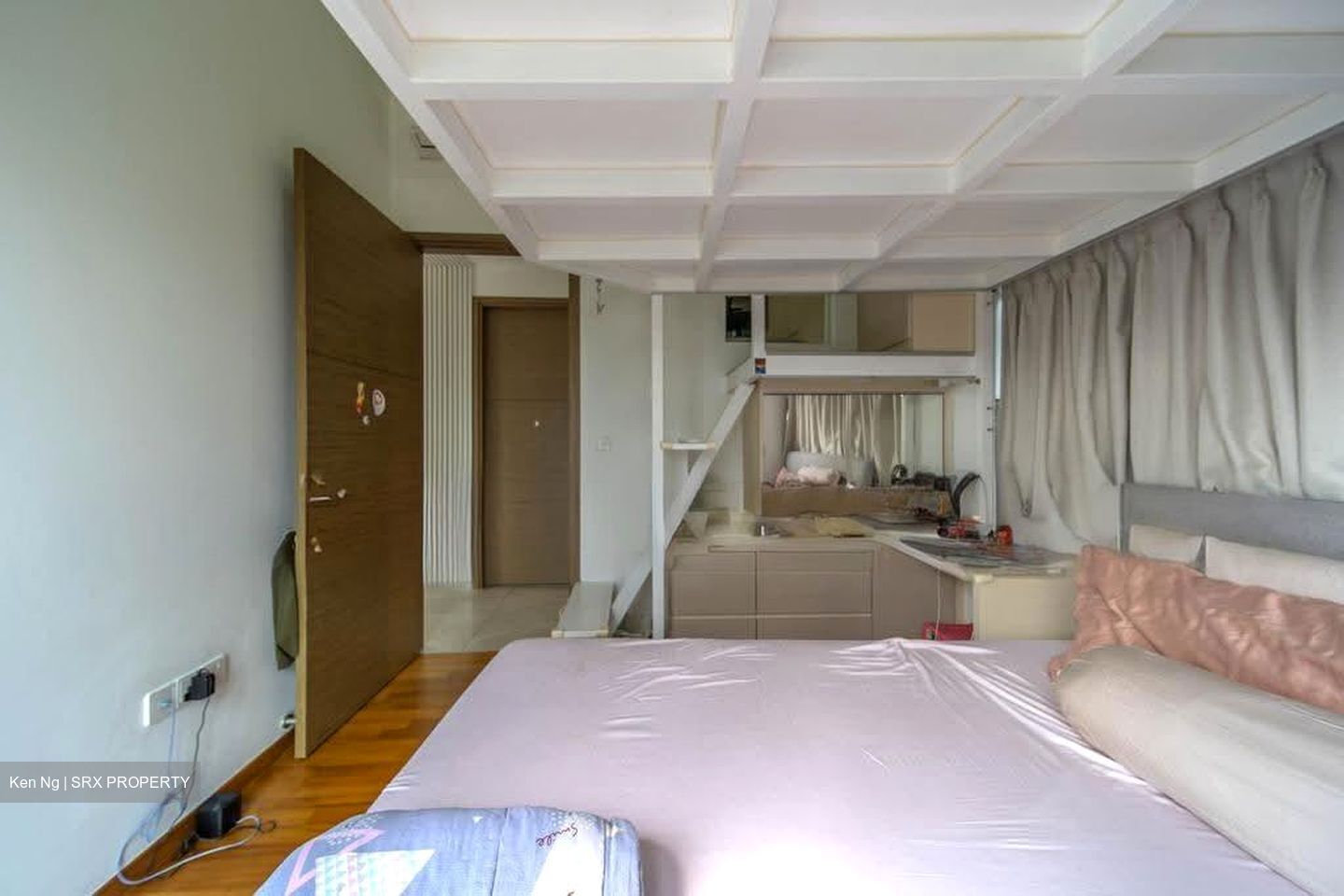 Parkwood Residences (D19), Apartment #607394371